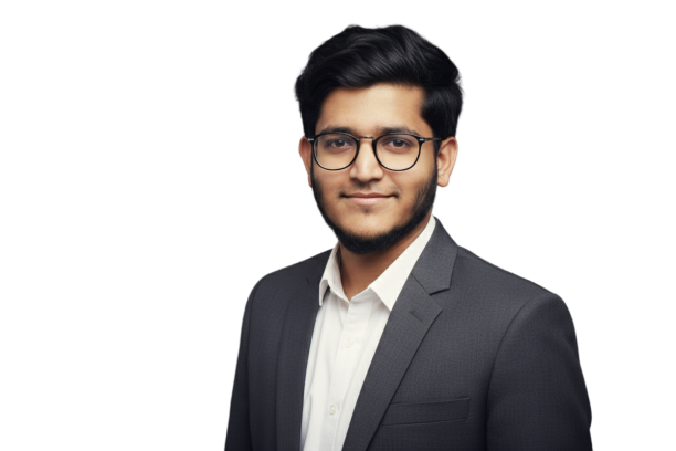 Saad Suhail Khan